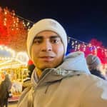 Sitter Profile Image: Jose Osnaider A.
