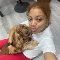 Photo de profil du pet sitter : Manon G.