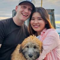 Sitter Profile Image: Kyoka S.