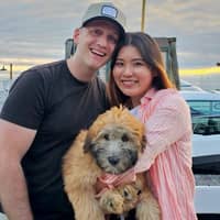 Sitter Profile Image: Kyoka & John S.
