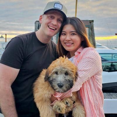Sitter Profile Image: Kyoka & John S.
