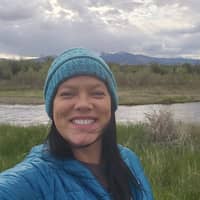 Sitter Profile Image: Kristy M.