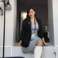 Sitter Profile Image: Nichole M.