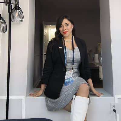 Sitter Profile Image: Nichole M.