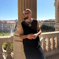 Photo de profil du pet sitter : Mathieu L.