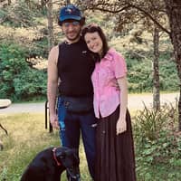 Sitter Profile Image: Emily & Nicholas P.