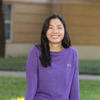 Sitter Profile Image: May I.