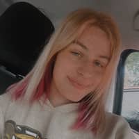 Sitter Profile Image: Kennedy S.