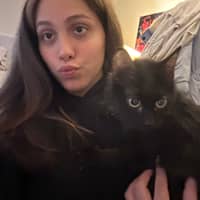 Sitter Profile Image: Arianna M.