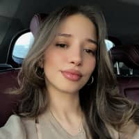 Photo de profil du pet sitter : Kenza A.