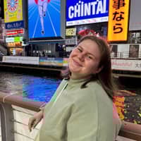 Sitter Profile Image: Stephanie B.