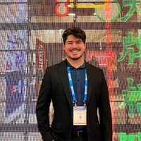 Sitter Profile Image: Joshua G.