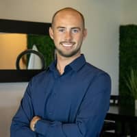 Sitter Profile Image: Ryan J.