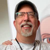 Sitter Profile Image: Peter R.