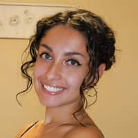 Sitter Profile Image: Caitlyn G.