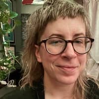 Sitter Profile Image: Jenna B.