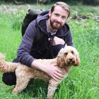 Sitter Profile Image: Richard H.