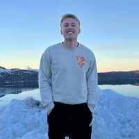 Sitter Profile Image: Cameron E.