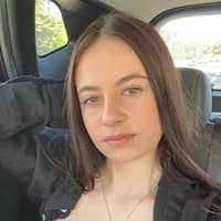Photo de profil du pet sitter : Léane B.
