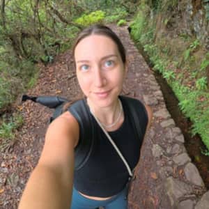 Sitter Profile Image: Ethymia C.