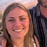 Sitter Profile Image: Olivia T.