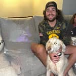 Sitter Profile Image: Landon A.