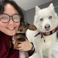 Sitter Profile Image: Astrid A.