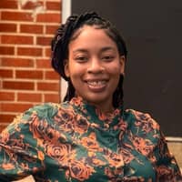 Sitter Profile Image: Diamond A.