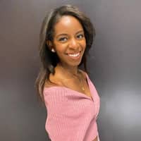 Sitter Profile Image: Dominique P.