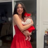 Sitter Profile Image: Ishlamar M.