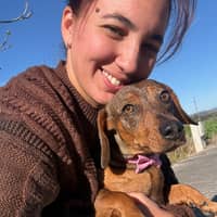 Foto del cuidador: Lucia L.