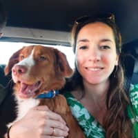 Photo de profil du pet sitter : Marie H.