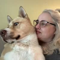 Sitter Profile Image: Carisa B.