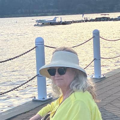 Sitter Profile Image: Nataliia P.