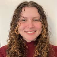 Sitter Profile Image: Caroline Y.