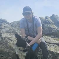 Sitter Profile Image: Corey A.