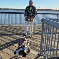 Sitter Profile Image: Brian G.