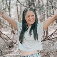 Photo de profil du pet sitter : Camille D.