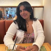 Sitter Profile Image: Reshma S.