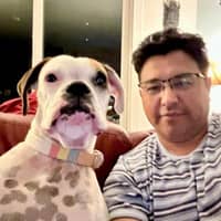 Sitter Profile Image: Ivan G.