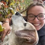 Sitter Profile Image: Lydia S.