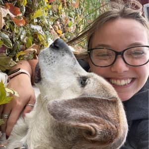 Sitter Profile Image: Lydia S.