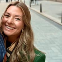 Sitter Profile Image: Mackenzie P.