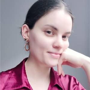 Sitter Profile Image: Joana A.