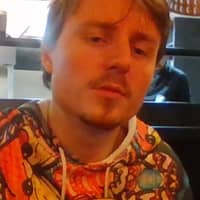 Photo de profil du pet sitter : Will A.