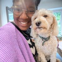 Sitter Profile Image: Anna A.