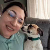 Sitter Profile Image: Luz O.