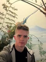 Sitter Profile Image: Andrii R.