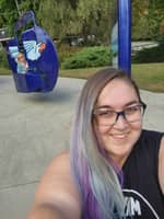 Sitter Profile Image: Jessalyn W.