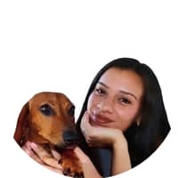 Sitter Profile Image: Arianna G.